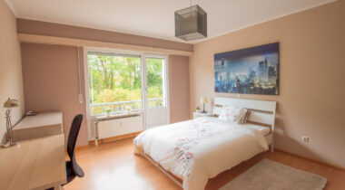 Room rent luxembourg