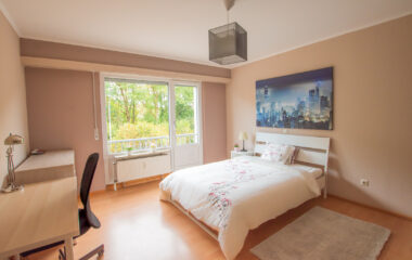 Room rent luxembourg