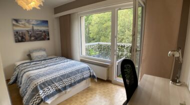 Room rent luxembourg