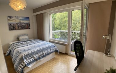 Room rent luxembourg