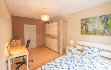 Room rent luxembourg