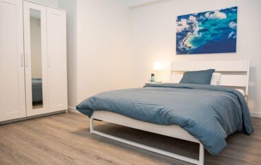 rent room luxembourg