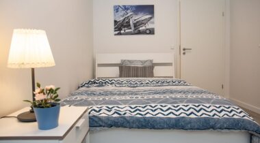 rent room Luxembourg