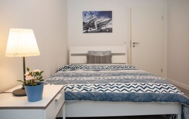 rent room Luxembourg