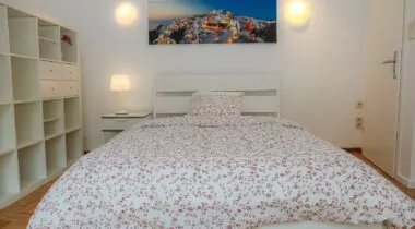 Room rent luxembourg