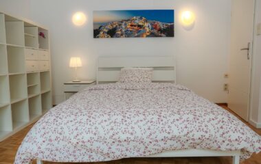 Room rent luxembourg