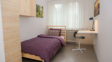 room, rent, luxembourg, flatshare, vauban&fort