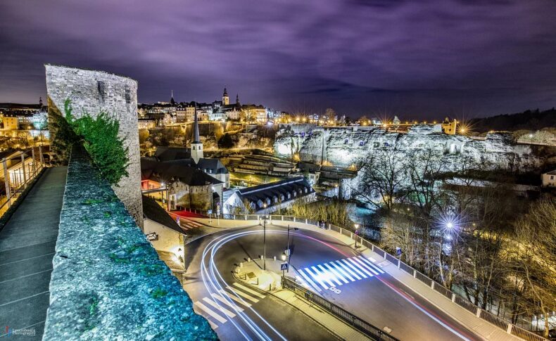 Co-living in Luxembourg