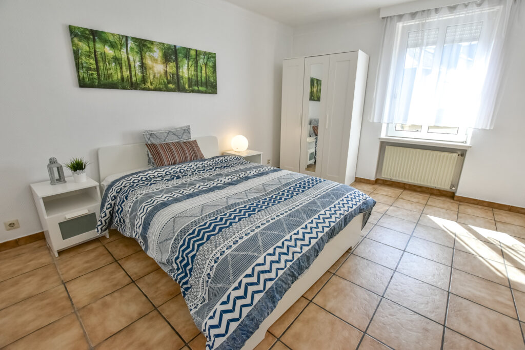 FURNISHED DOUBLE BEDROOM (F) – HEART of CITY  | PFAFFENTHAL/KIRCHBERG, 16 Rue des Trois-Glands-1