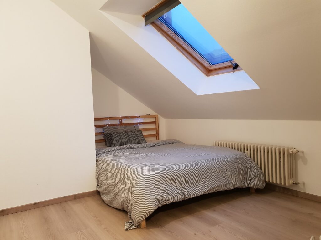 FURNISHED DOUBLE BEDROOM (7) – HEART OF CITY  | PFAFFENTHAL/KIRCHBERG, 16 Rue des Trois-Glands-1